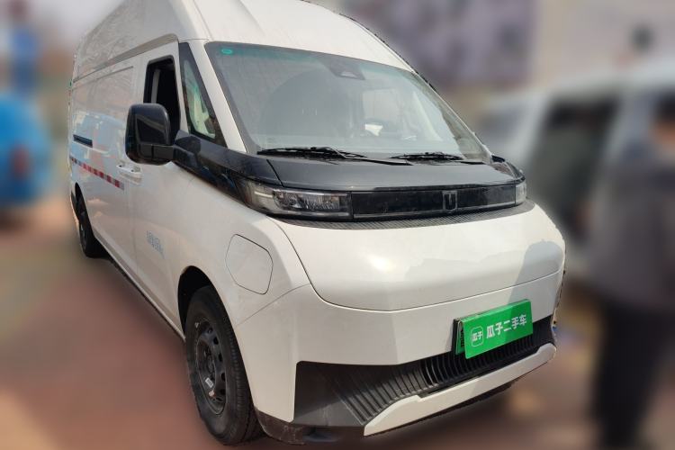 Used Farizon Super VAN 2025 Model Wealth Creation Version—Long Wheelbase High Roof 106kWh
