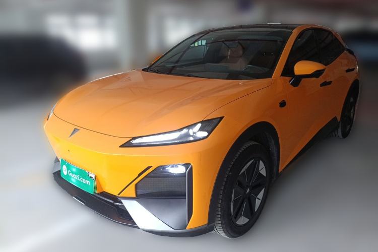 Used Deepal S07 2024 121Max Glory Edition