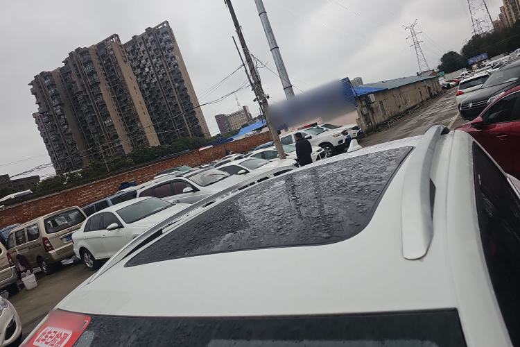 Used Volkswagen Tacqua 2020 1.5L Automatic Yue
