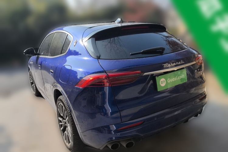 Used Maserati Grecale 2023 2.0T GT
