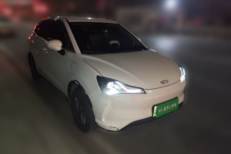 Used NETA V 2021 Standard Range Entertainment Edition