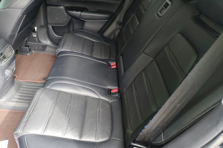 Used Honda CR-V 2021 240TURBO CVT 2WD Fashion Edition
