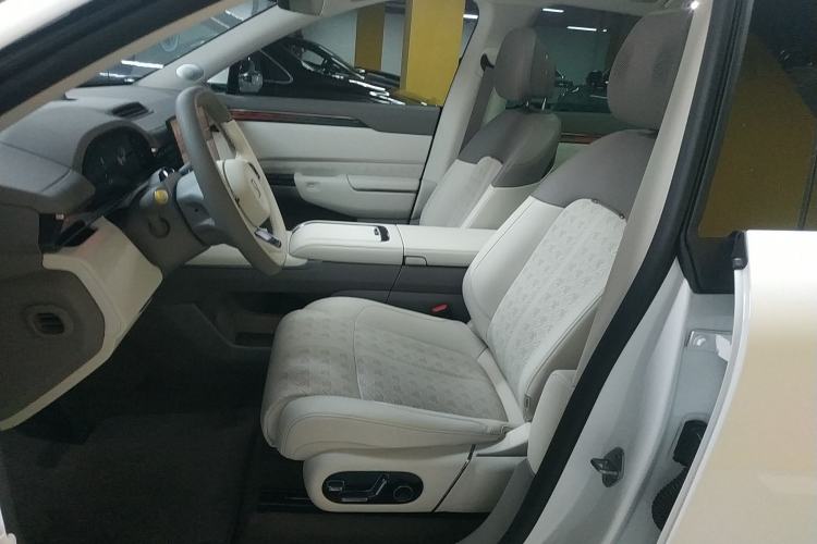 Used Zeekr 7X 2025 75 kWh Rear-Wheel Drive Intelligent Driving Version