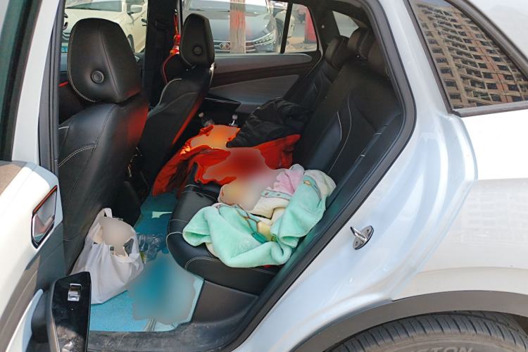 Used Volkswagen ID.4 X 2022 Pure Long-Range Version