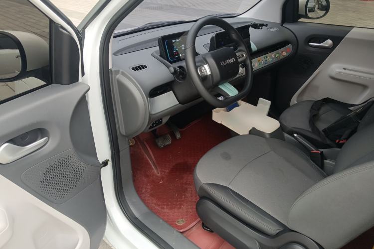 Used Qiyuan Lumin 2024 205km Launch Edition