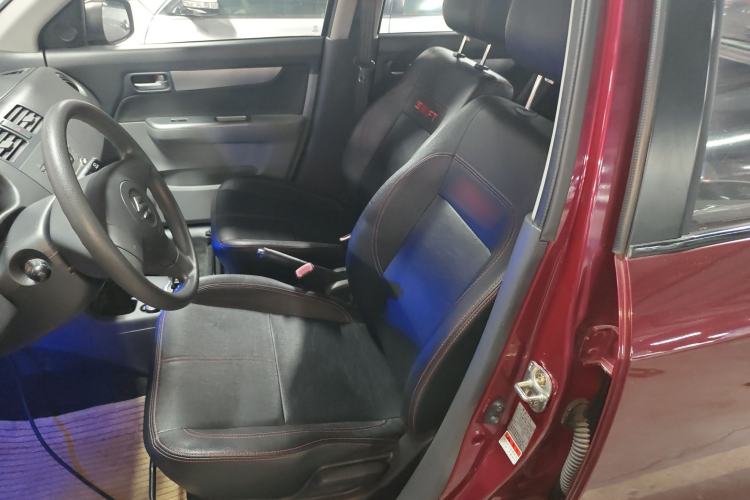 Used Suzuki Swift 2013 1.5L Automatic 20th Anniversary Limited Edition
