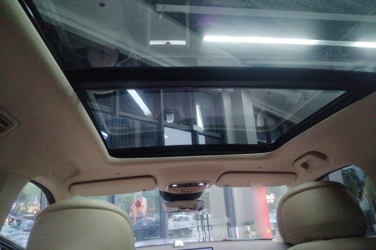 Used Hima AITO M7 2024 1.5T Intelligent Driving Rear-Drive Max Edition 5 Seats Headliner