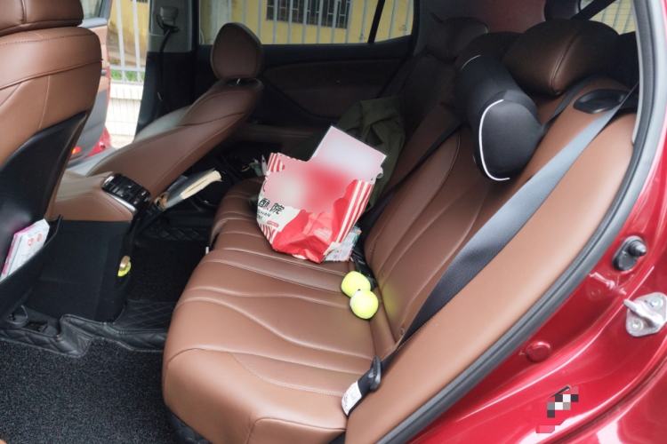 Used Acura CDX 2016 1.5T Two-Wheel Drive Deluxe Edition
