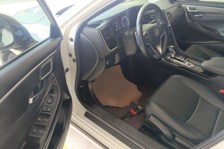 Used Honda Spirior 2017 2.0L Classic Edition