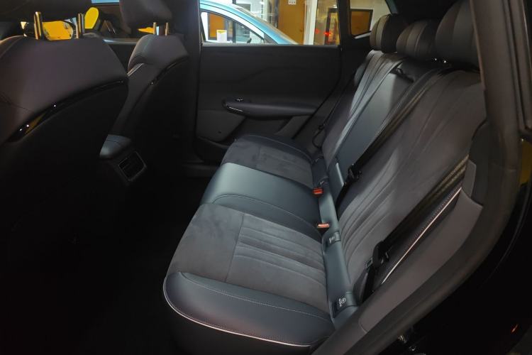 Used VOYAH COURAGE 2024 Four-Wheel Drive Global Edition