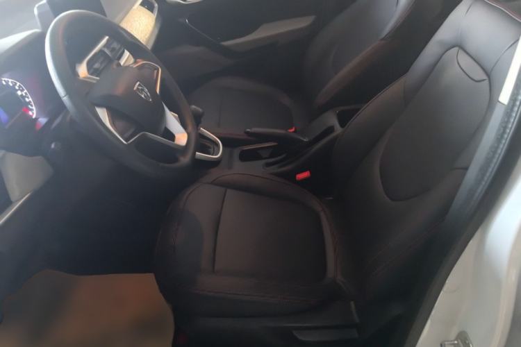 Used Baojun 510 2019 1.5L Manual Jingxiang Model 73kW China VI Emission Standard