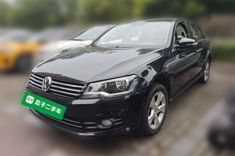Used Volkswagen Bora 2013 1.6L Manual Comfort Model