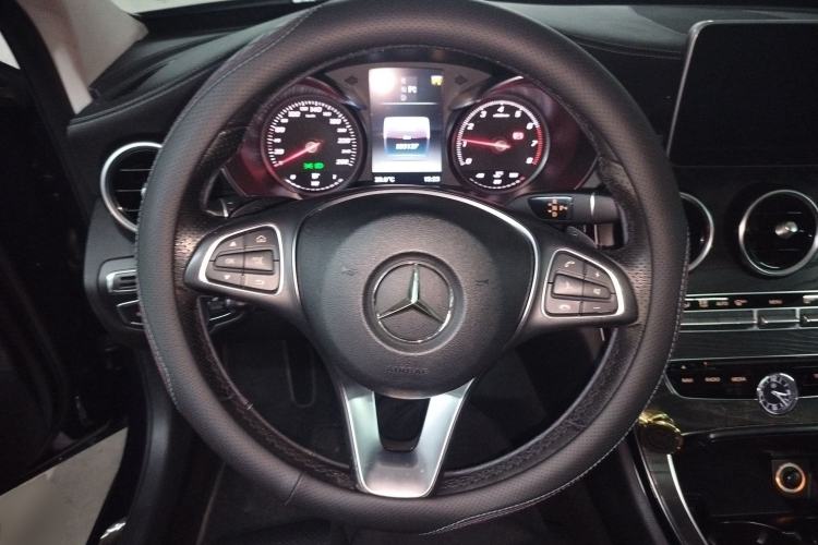 Used Mercedes-Benz C-Class 2017 Restyled C 180 L Fashion Edition Sport Version