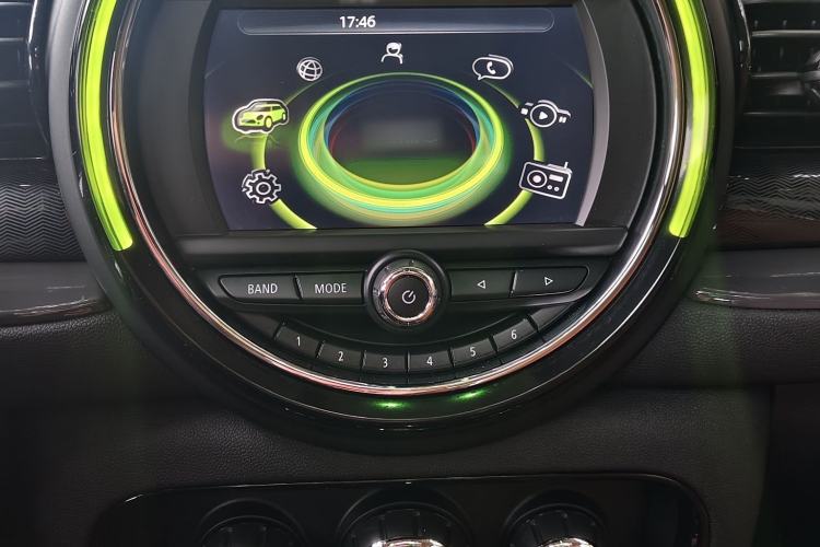 Used MINI Clubman 2016 Revised 1.5T COOPER