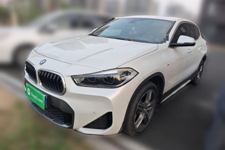 Used BMW X2 2020 sDrive25i Leading Model M Sport Package
