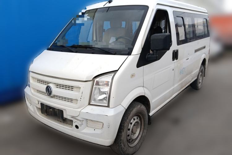 Used Dongfeng Xiaokang EC36 2022 Standard Edition CATL Battery