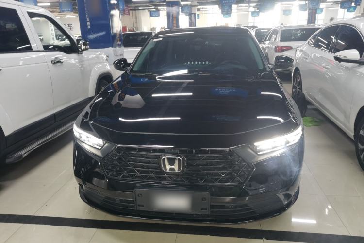 Used Honda Accord 2023 260TURBO Excellence Edition