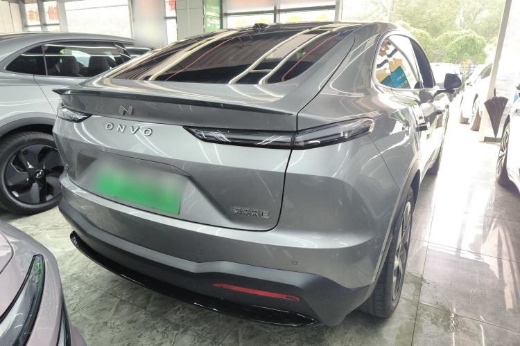 Used ONVO L60 2024 60 kWh Rear-Drive Version
