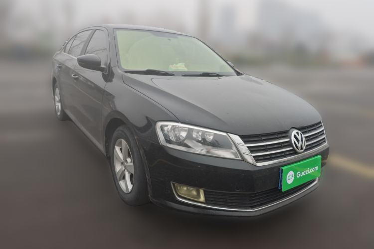 Used Volkswagen Lavida 2013 Revised Classic 1.6L Automatic Fashion Edition
