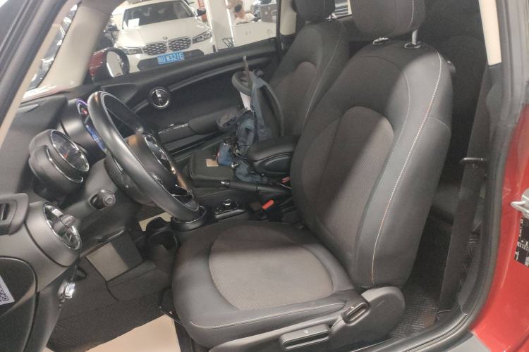 Used MINI MINI 2018 1.5T ONE PLUS
