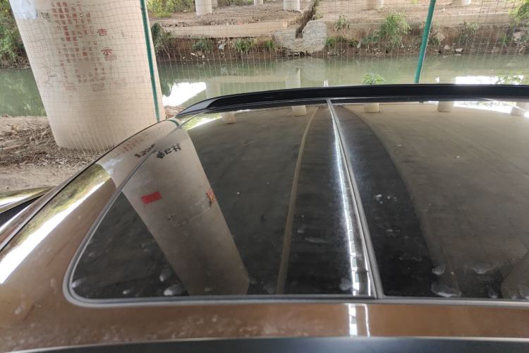 Used BMW X1 2014 sDrive18i Fashion Model
