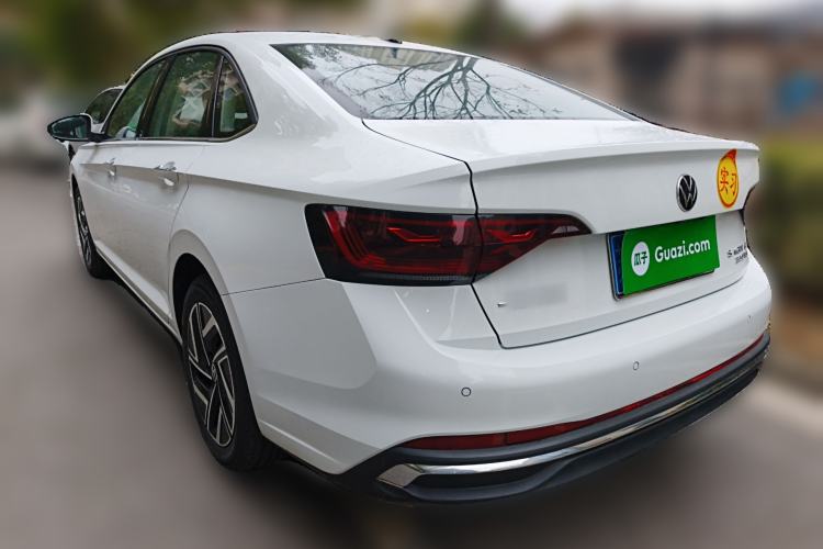 Used Volkswagen Sagitar 2026 Model 30 Million Units Selected 300TSI DSG Surpassing Edition
