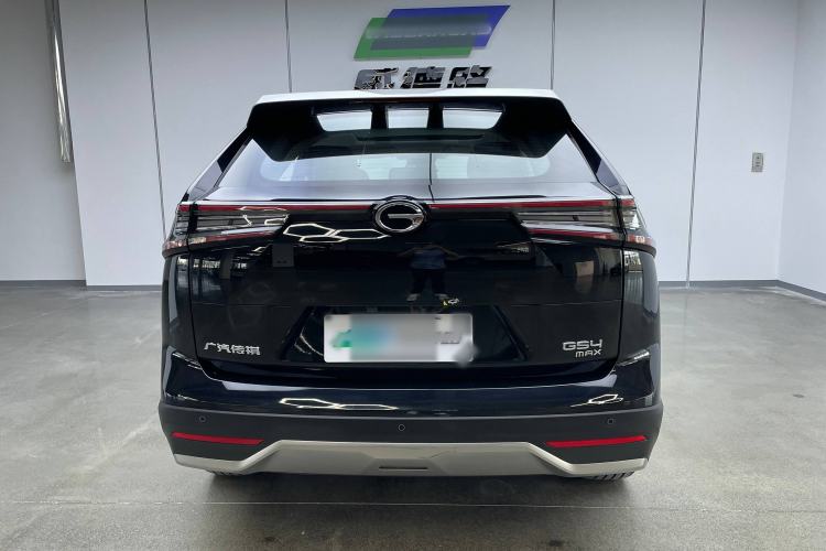 Used GAC Trumpchi GS4 2024 MAX 1.5T Flagship Edition