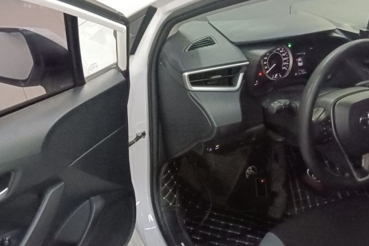 Used Toyota Corolla 2021 1.2T S-CVT Pioneer PLUS Edition Driver Seat