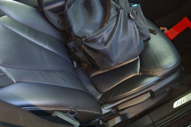 Used Buick Envision 2016 28T Four-Wheel Drive Elite Version Right Front Seat