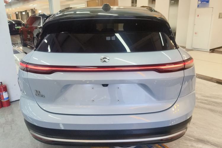 Used Nio ES6 2024 75 kWh
