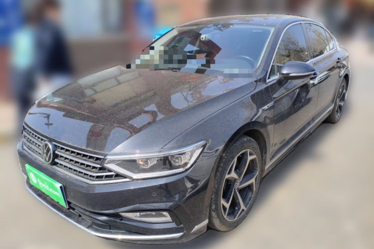 Used Volkswagen Magotan 2023 2 Million Units Commemorative Edition 330TSI DSG Luxury Version