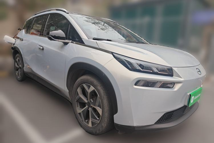 Used AION V 2022 Plus 70 Smart Technology Edition Ternary Lithium
