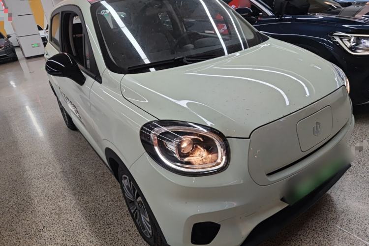 Used Leapmotor T03 2024 403 Comfort Edition