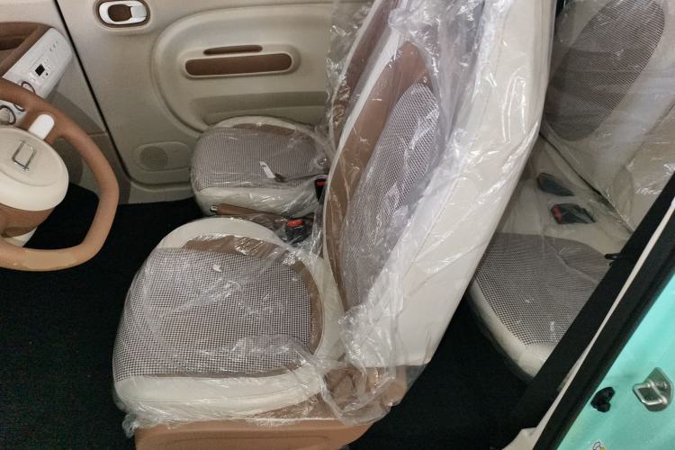 Used Bestune Pony 2026 Model 222km Agile Horse
