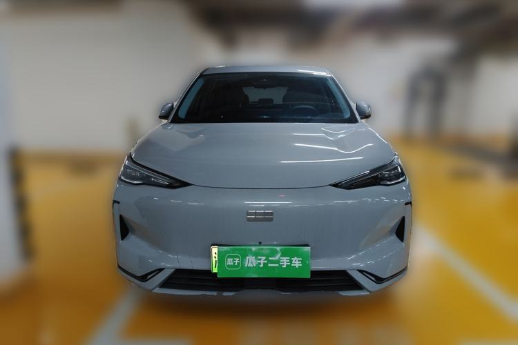 Used Geely Galaxy E5 2024 530km Long-Range Version