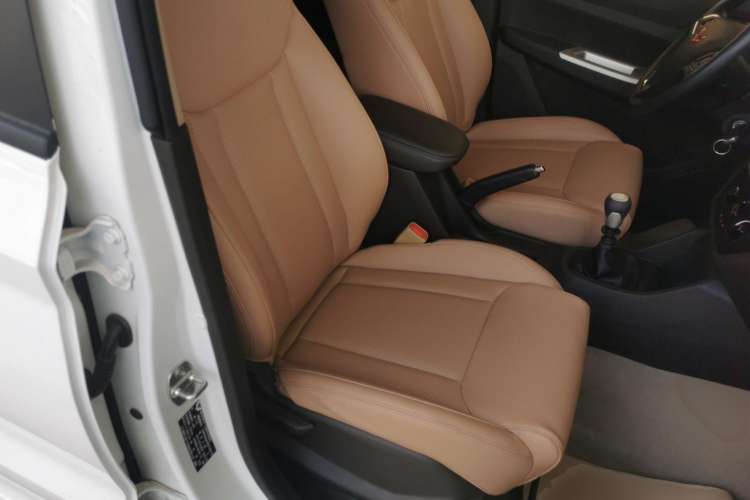 Used Wuling Hongguang 2021 1.5L Facelifted S Comfort Version with Electric Power Steering LAR