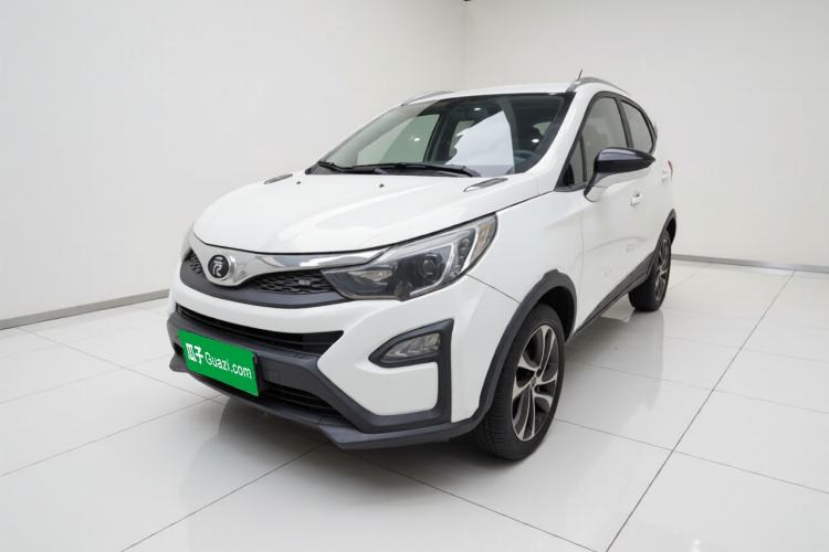 Used BYD Yuan 2017 1.5L Manual Cool Connect Model Guazi used car, China used car export, Used car for sale, Used  cars, Cheapest cars for sale