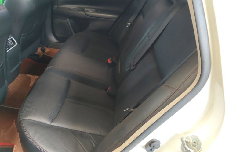 Used Nissan Teana 2016 Revised Version 2.0L XL Comfort Edition
