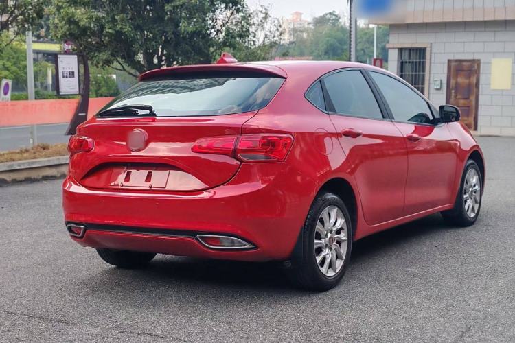 Used Fiat Ottimo 2014 1.4T Automatic Fashion Edition
