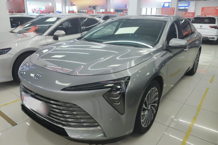 Used Buick LaCrosse 2023 28T Prestige Edition