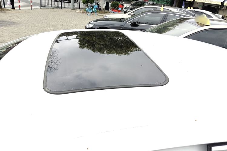 Used Buick Regal 2019 20T Elite Version China VI Standard
