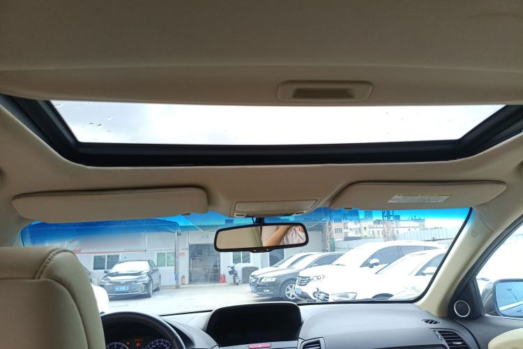 Used Acura RDX 2013 3.0L Two-Wheel Drive Elite Edition