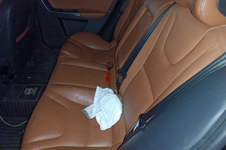 Used Volvo S60 2015 S60L 2.0T Zhiyuan Edition