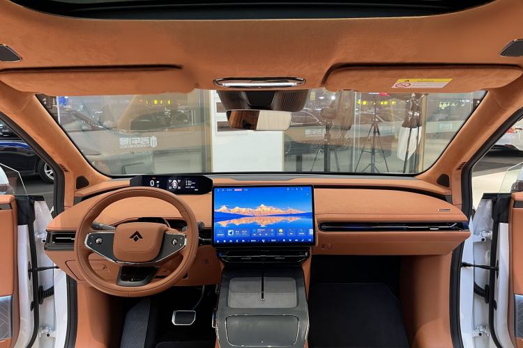 Used Hyptec HT 2024 825 Ultra-High Voltage LiDAR Edition
