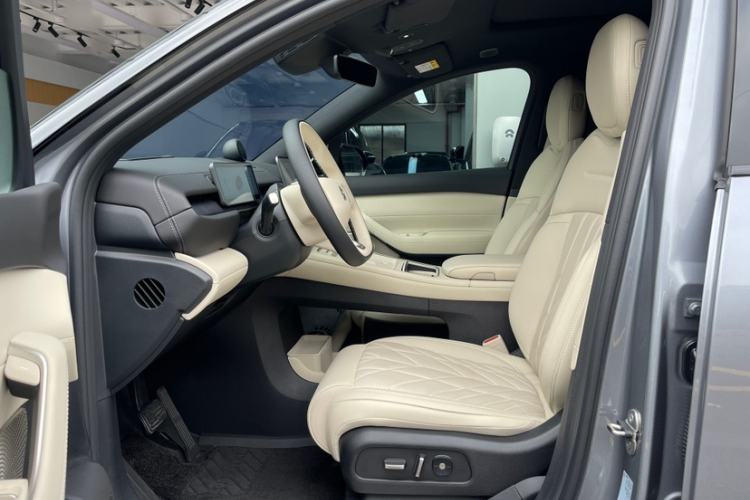 Used Nio ES6 2025 75 kWh