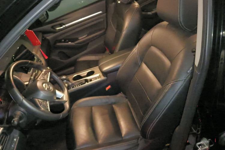 Used Nissan Teana 2021 2.0L XL Comfort Edition
