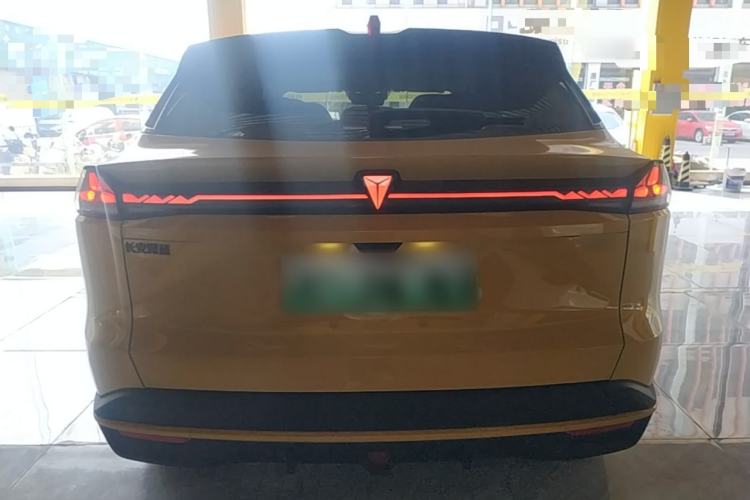 Used Deepal S07 2026 230Ultra with Huawei Qiankun ADS SE Edition