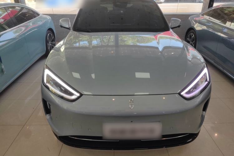 Used Hima AITO M5 2022 Pure Electric All-Wheel-Drive Performance Edition
