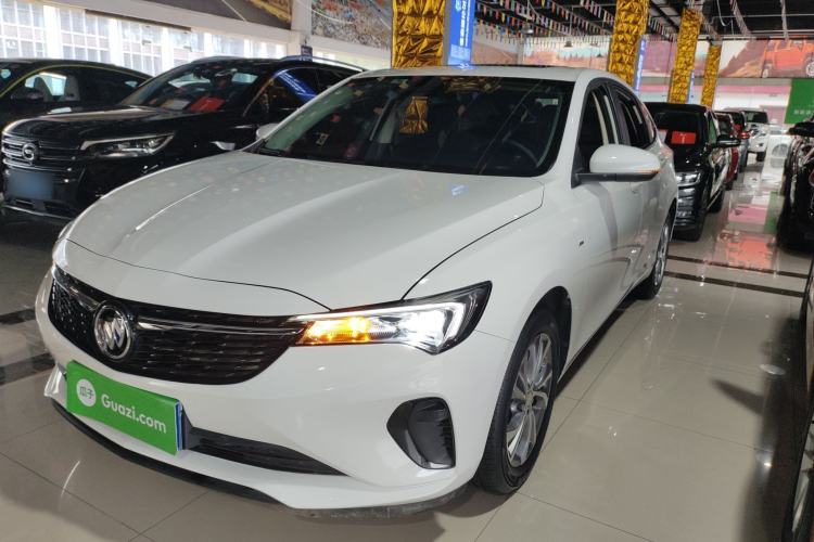 Used Buick Verano 2023 Pro Enjoyment Edition