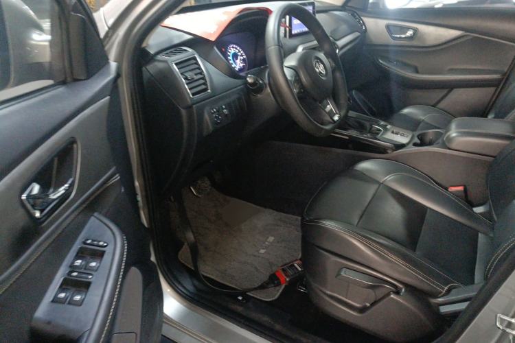 Used Dongfeng Fengon S560 2019 1.8L CVT Elite Model